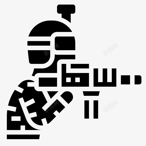 士兵军队54铭文svg_新图网 https://ixintu.com 士兵 军队 铭文