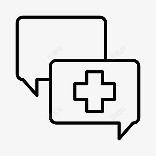护理人员健康保健svg_新图网 https://ixintu.com 护理 人员 健康 保健 医疗 治疗