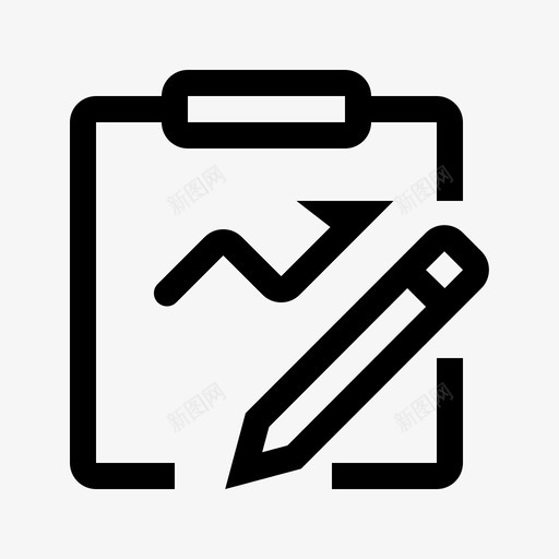 评估1svg_新图网 https://ixintu.com 评估1