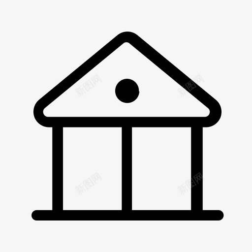 Style1_account-organsvg_新图网 https://ixintu.com Style1_account-organ