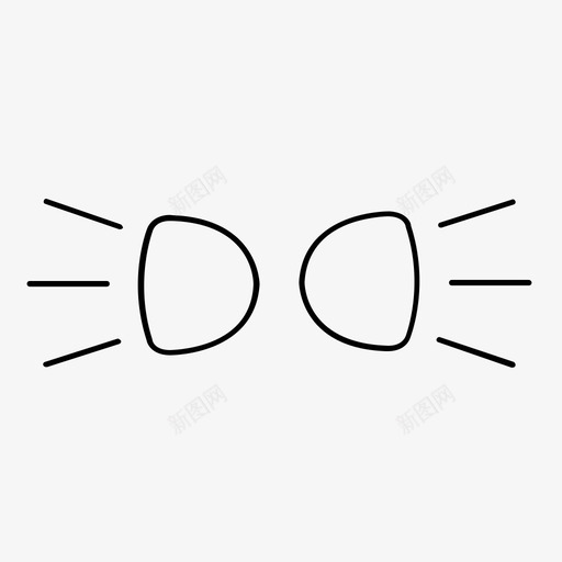 汽车停车灯灯led图标svg_新图网 https://ixintu.com led 停车 安全 汽车 能见度 车灯 车辆