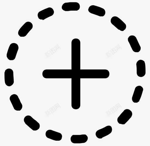 添加客户_画板 1svg_新图网 https://ixintu.com 添加客户_画板 1