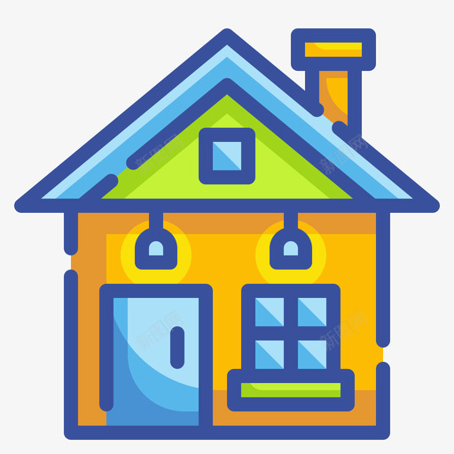 主页用户界面67线颜色svg_新图网 https://ixintu.com 主页 用户界面 颜色