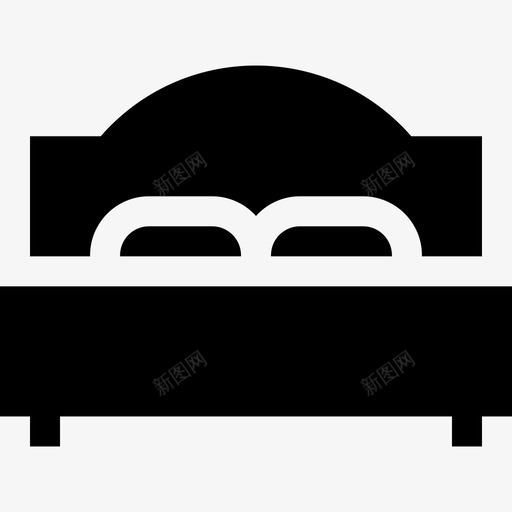 床该睡觉了40分钟满满的svg_新图网 https://ixintu.com 睡觉 40分钟 满满的