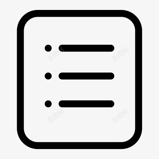 表单-沟svg_新图网 https://ixintu.com 表单-沟