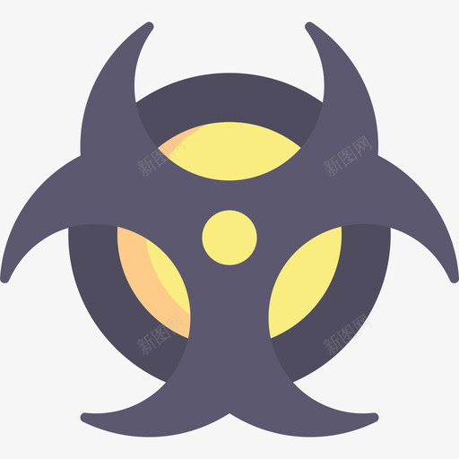 生物危害检疫区9公寓svg_新图网 https://ixintu.com 生物 危害 检疫 疫区 公寓