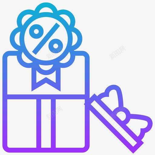 礼品股票投资6梯度svg_新图网 https://ixintu.com 礼品 股票投资 梯度