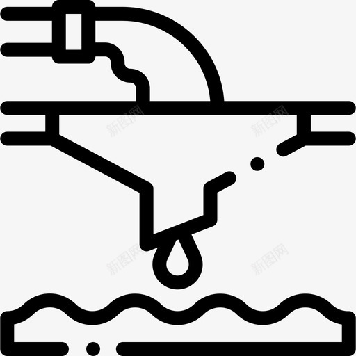过滤生态222线性svg_新图网 https://ixintu.com 过滤 生态 线性