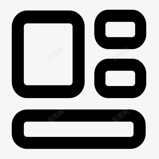 落地页模版库svg_新图网 https://ixintu.com 落地页模版库
