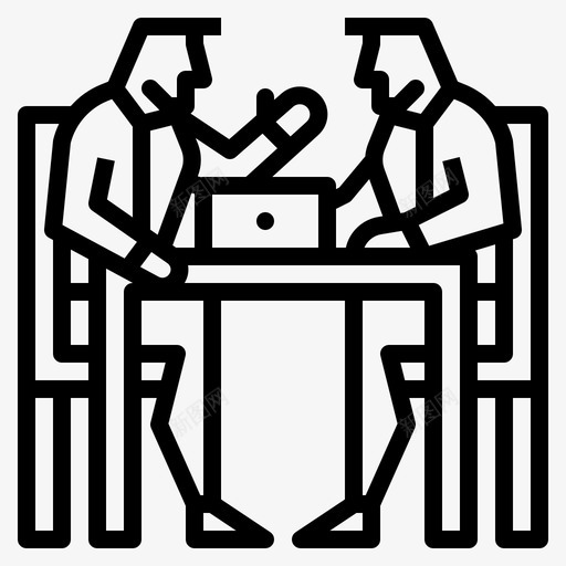 会议财务40大纲svg_新图网 https://ixintu.com 会议 财务 大纲
