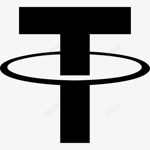 USDTsvg_新图网 https://ixintu.com USDT
