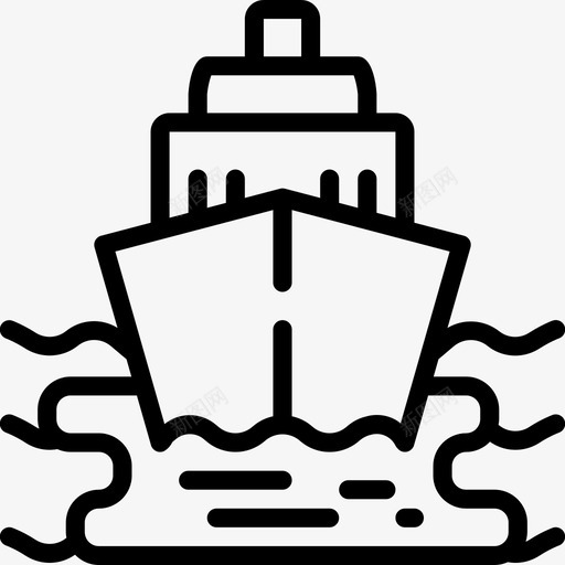 漏油污染42线性svg_新图网 https://ixintu.com 漏油 污染 线性