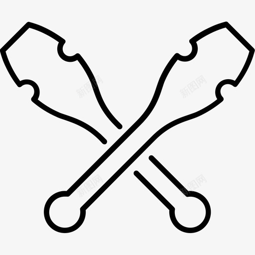 体操俱乐部艺术元素svg_新图网 https://ixintu.com 体操 俱乐部 艺术 元素