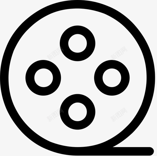 多媒体教室svg_新图网 https://ixintu.com 多媒体教室