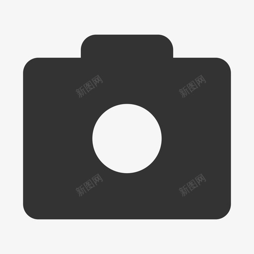 S 拍照搜索-01svg_新图网 https://ixintu.com S 拍照搜索-01