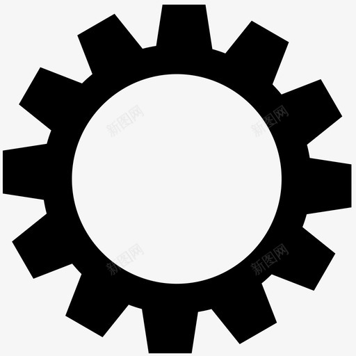 系统架构师svg_新图网 https://ixintu.com 系统架构师