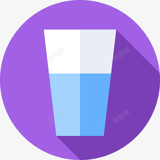 一杯水该睡觉了38平的svg_新图网 https://ixintu.com 一杯 杯水 睡觉 平的