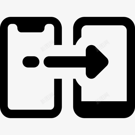 转帐电话和手机已满svg_新图网 https://ixintu.com 转帐 电话 手机 已满