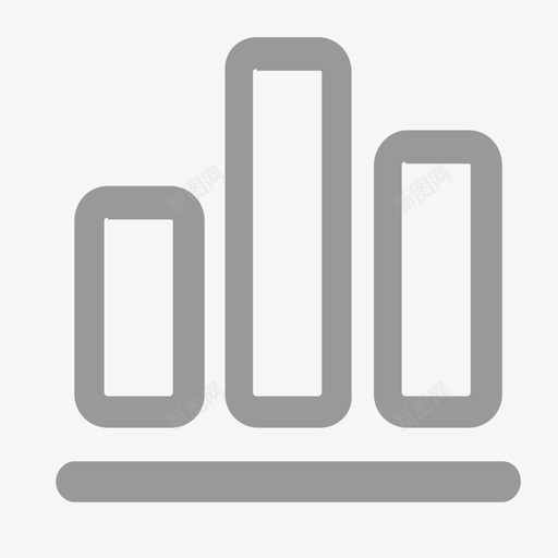 026委托股数icon(未激活)svg_新图网 https://ixintu.com 026委托股数icon(未激活)