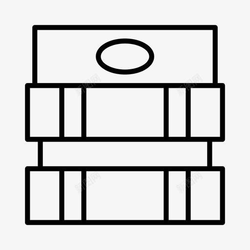 书籍学术学院svg_新图网 https://ixintu.com 书籍 学术 学院 教育 学校 大学