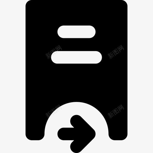 银行付款和财务2填充图标svg_新图网 https://ixintu.com 付款 填充 财务 银行