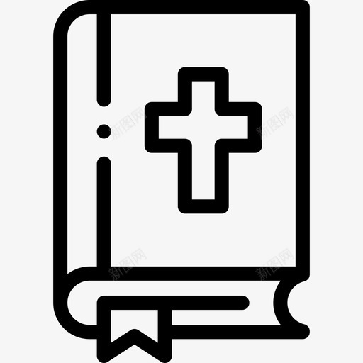 圣经圣诞节264直系svg_新图网 https://ixintu.com 圣经 圣诞节 直系