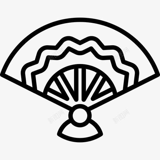 粉丝死亡日31线性svg_新图网 https://ixintu.com 粉丝 死亡 线性