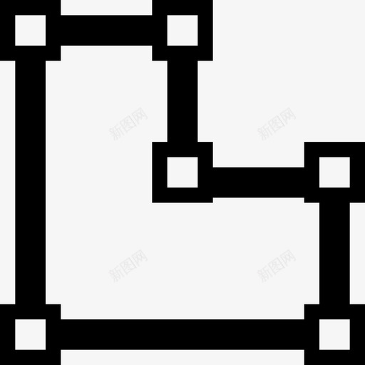 icon-design-41svg_新图网 https://ixintu.com icon-design-41 异行