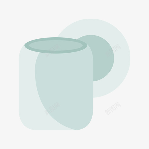 Homepod苹果产品2平板图标svg_新图网 https://ixintu.com Homepod 产品 平板 苹果