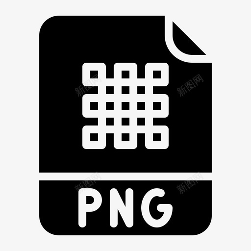 Png文件扩展名3glyphsvg_新图网 https://ixintu.com Png 文件 扩展名 glyph