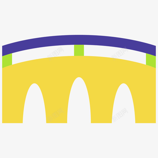 Bridge死亡日33号Flatsvg_新图网 https://ixintu.com Bridge 死亡 33号 Flat