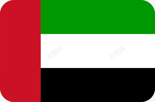 United Arab Emiratessvg_新图网 https://ixintu.com United Arab Emirates