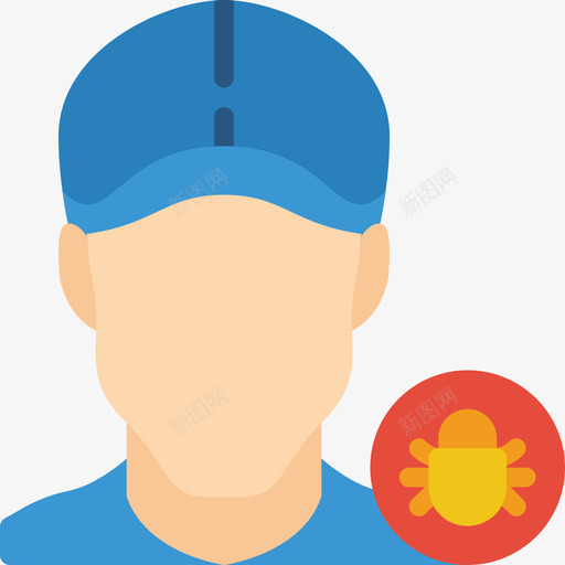 灭虫器害虫防治公寓svg_新图网 https://ixintu.com 灭虫 害虫 防治 公寓