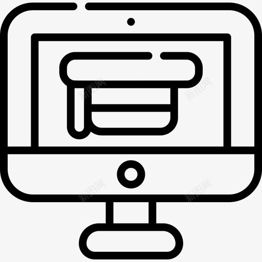 在线学习检疫8线性svg_新图网 https://ixintu.com 在线学习 检疫 线性