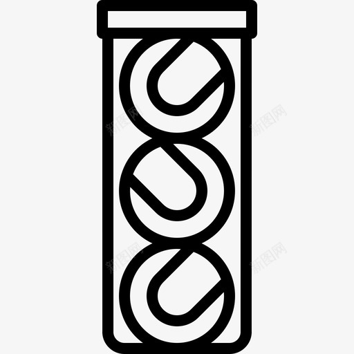 网球网球10直线svg_新图网 https://ixintu.com 网球 直线