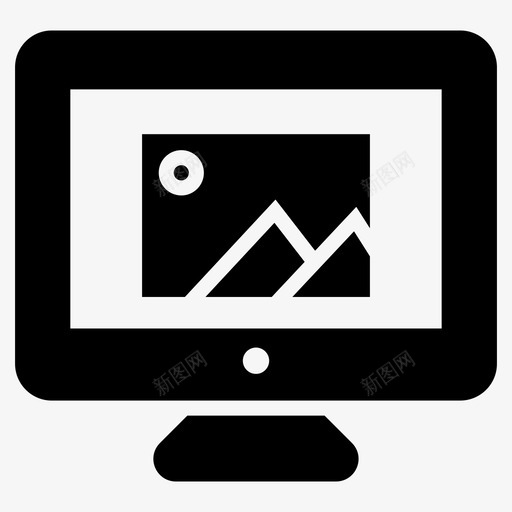 图像校正软件图像校正摄影技术svg_新图网 https://ixintu.com 图像 校正 软件 摄影技术 摄影 替换 分级 视频制作 矢量 字形 图标