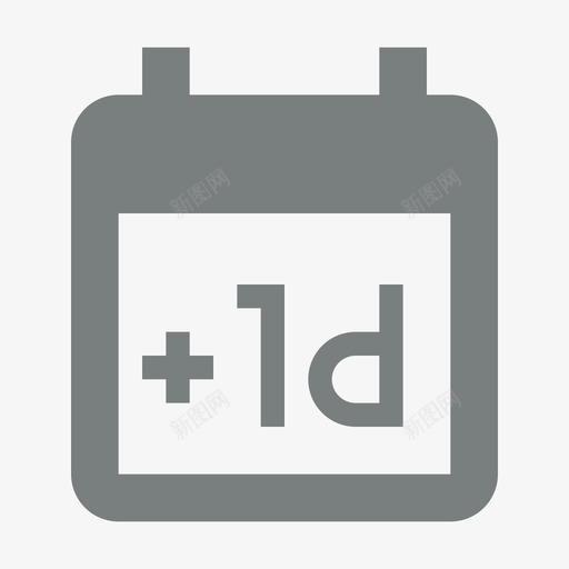icons8-plus_1daysvg_新图网 https://ixintu.com icons8-plus_1day