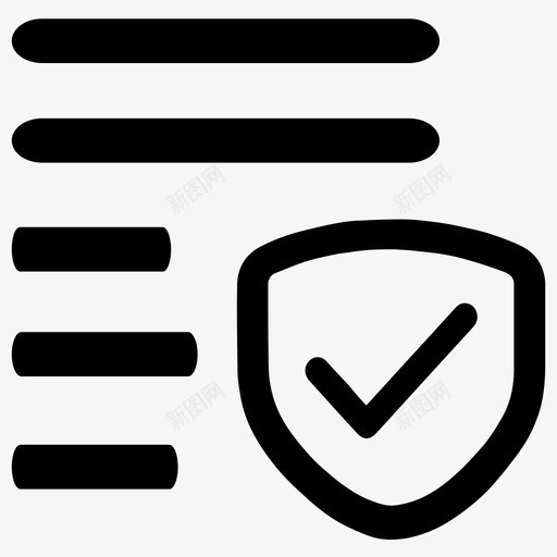 电子投保单svg_新图网 https://ixintu.com 电子投保单
