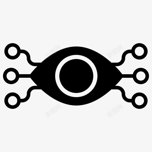 观点人工智能svg_新图网 https://ixintu.com 人工智能 观点