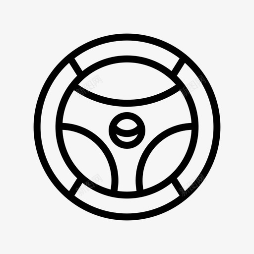 喇叭汽车发动机24线性svg_新图网 https://ixintu.com 喇叭 汽车 发动机 线性
