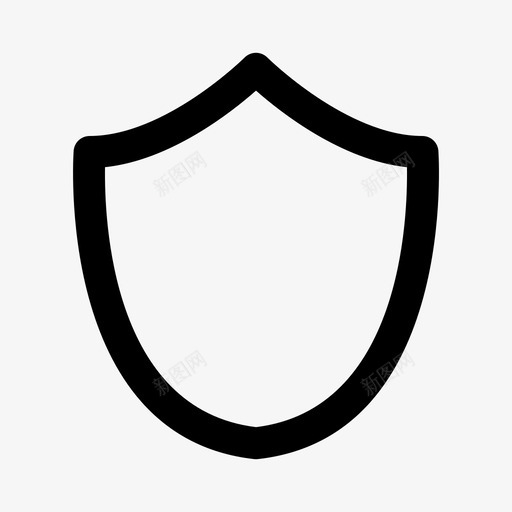 屏蔽防盗防病毒svg_新图网 https://ixintu.com 屏蔽 防盗 防病毒 保护 用户界面