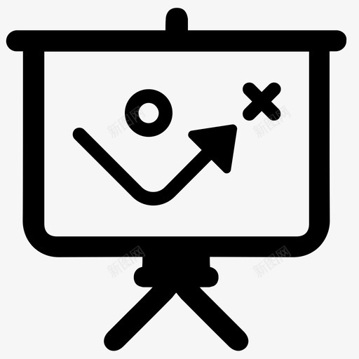业务战略规划演示战略svg_新图网 https://ixintu.com 业务 战略规划 演示 战略 战术 业务管理