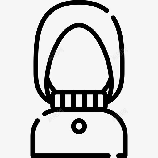 人冬季自然16直系svg_新图网 https://ixintu.com 冬季 自然 直系