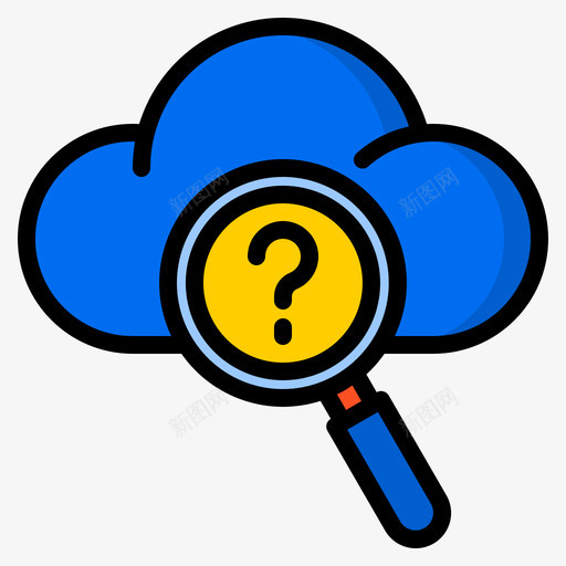 云在线营销36线颜色svg_新图网 https://ixintu.com 在线 营销 颜色