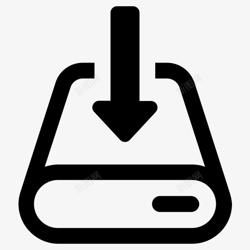 保存数据下载svg_新图网 https://ixintu.com 保存 数据 下载 硬盘 存储
