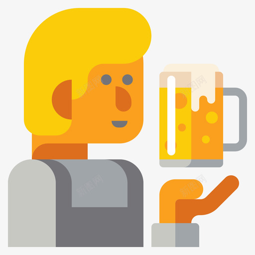 酒吧招待酿酒厂1公寓svg_新图网 https://ixintu.com 酒吧 招待 酿酒 酒厂 公寓