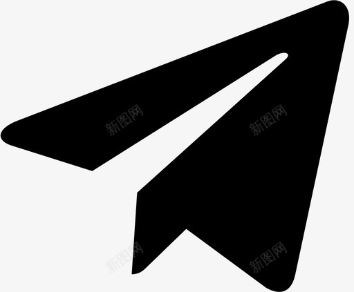 telegramsvg_新图网 https://ixintu.com telegram