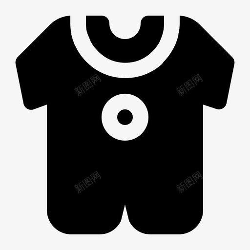 婴儿时尚电子商务市场svg_新图网 https://ixintu.com 婴儿 时尚 电子商务 用户界面 市场 loka 字形