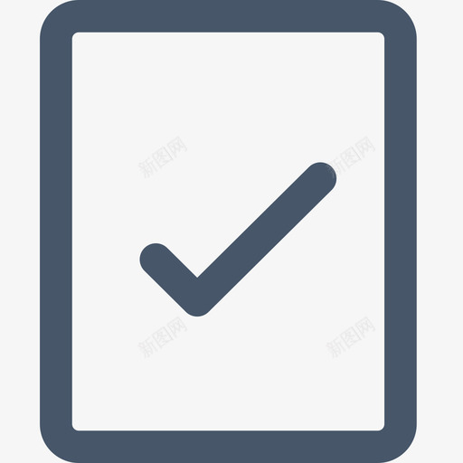 合同签订svg_新图网 https://ixintu.com 合同签订