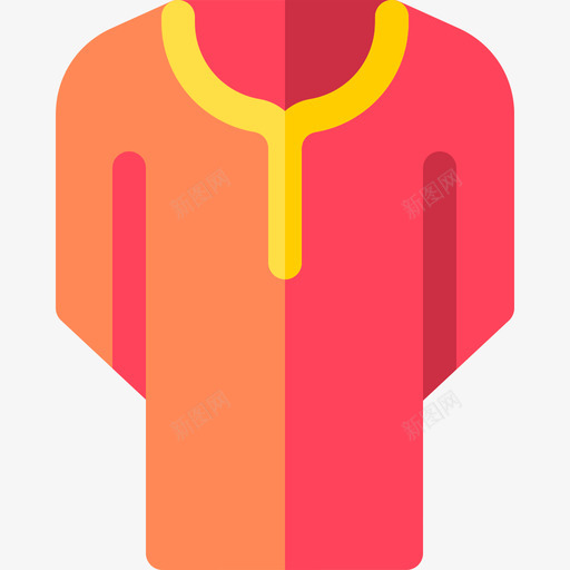 束腰外衣摩洛哥21扁平svg_新图网 https://ixintu.com 束腰 外衣 摩洛哥 扁平